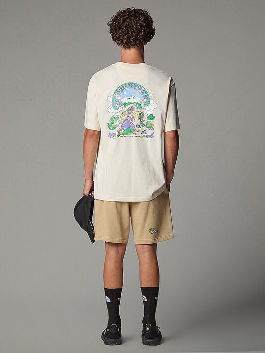 Immagine prodotto North Face SS Clean Trails Oversized Tee (M)