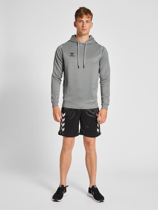 Produktbild hummel Core Xk Poly Sweat Hoodie (3XL)