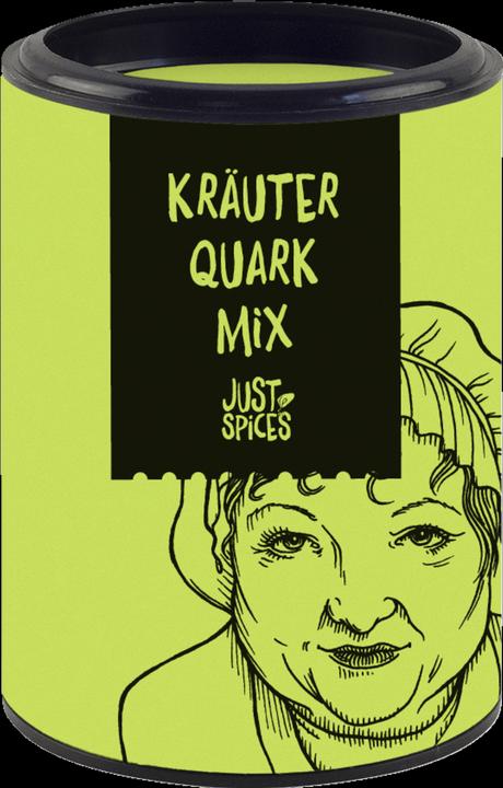 Just Spices Kräuter Quark Mix (32 g)