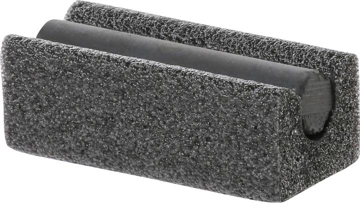 Image du produit BlockX Pastel Tendre - Gris - teinte 1 - Brun de mars (Gris, 1170 x)