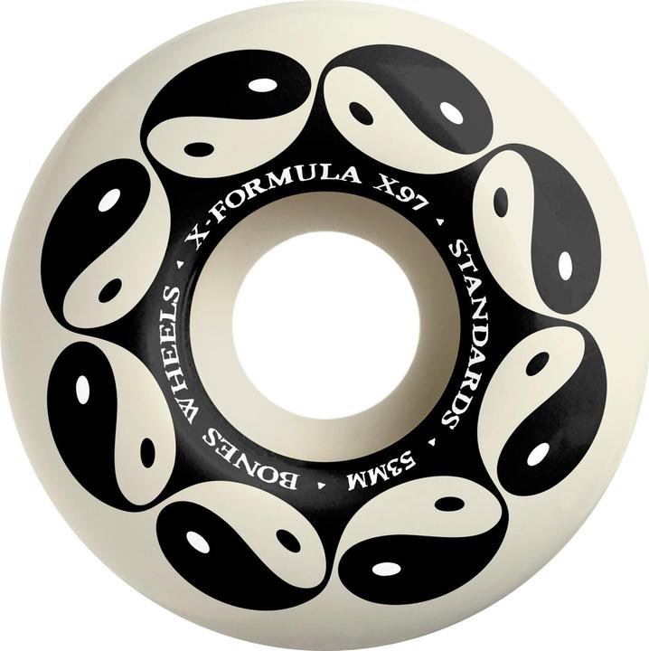 Image du produit Bones Wheels M41695 (53 mm)