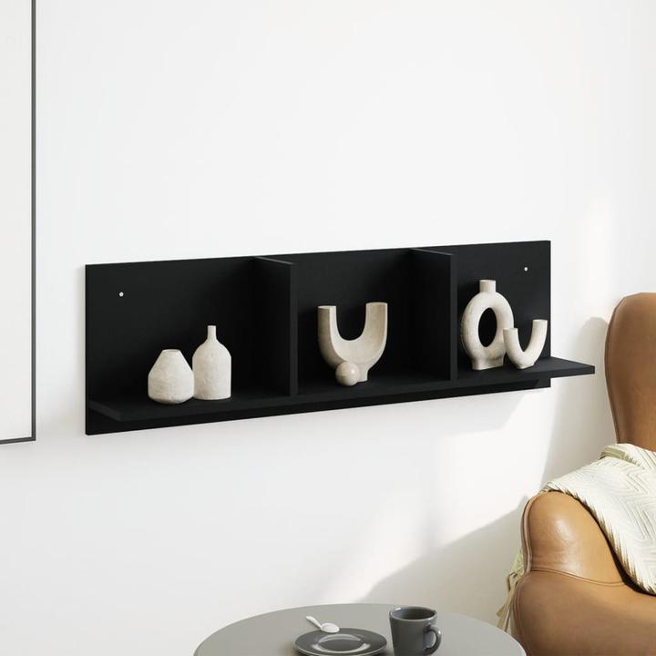 Produktbild VidaXL Wandschrank (100 x 16.5 x 30 cm)