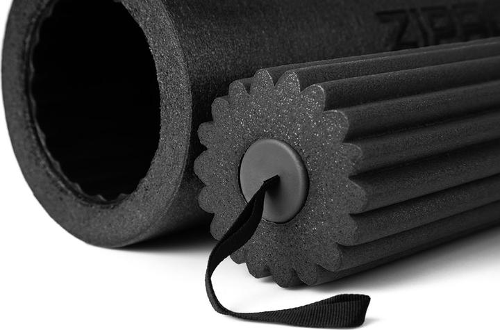 Actual product image Zipro Massage set black 3 el.