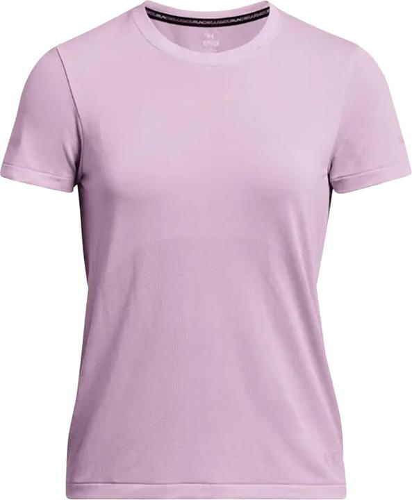 Under Armour Stride TShirt Nahtlos