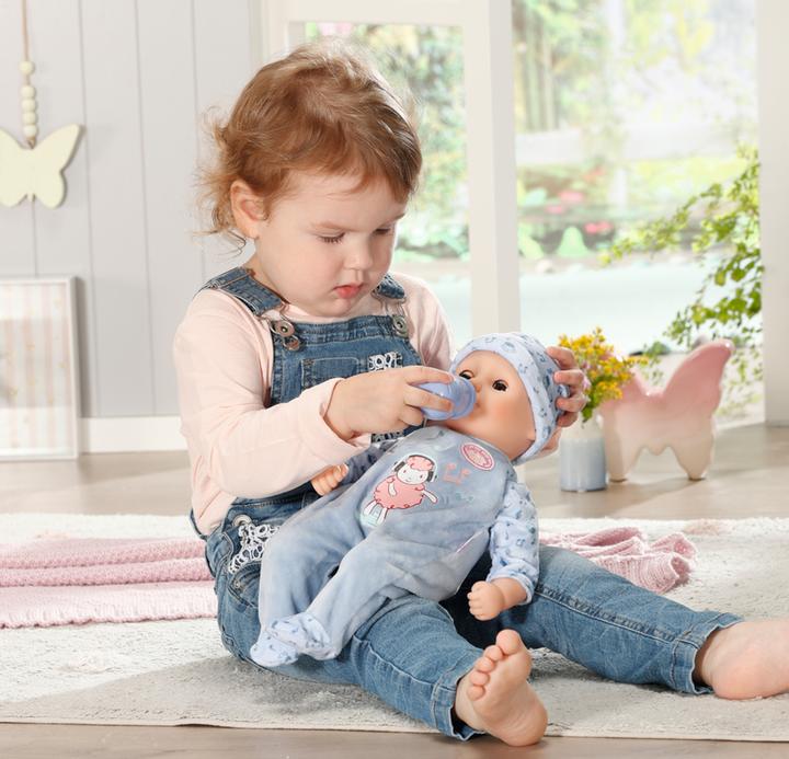 Produktbild Baby Annabell Little Alexander
