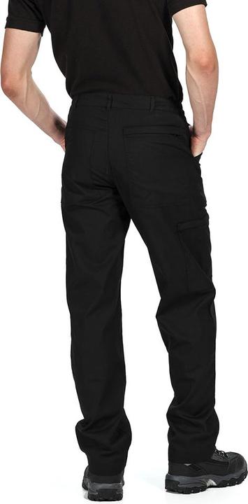 Image du produit Regatta New Action Pantalon jambes courtes (W30)