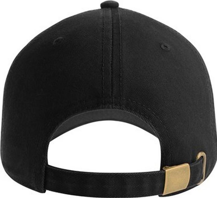 Actual product image Atlantis Fraser Baseball Cap (One size)
