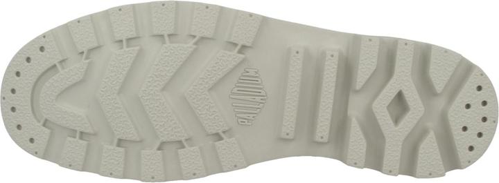 Actual product image Palladium Pampa Hi Mono Chrome - 25678 (46)