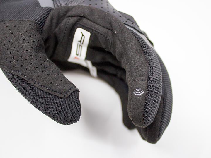 Produktbild Five RS-C (Herren, 9, M)