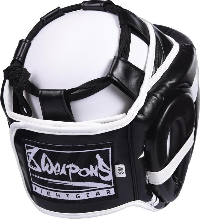 Image du produit 8Weapons Casque - Unlimited black S/M (S/M)