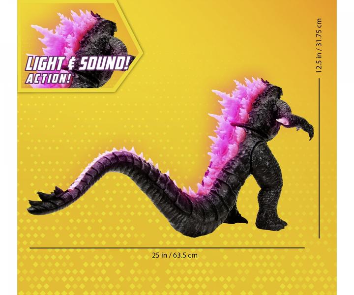 Produktbild Jada Walking Godzilla