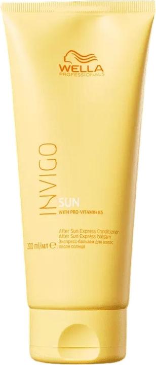 Image du produit Wella Invigo Sun After Sun Express Conditioner (200 ml)