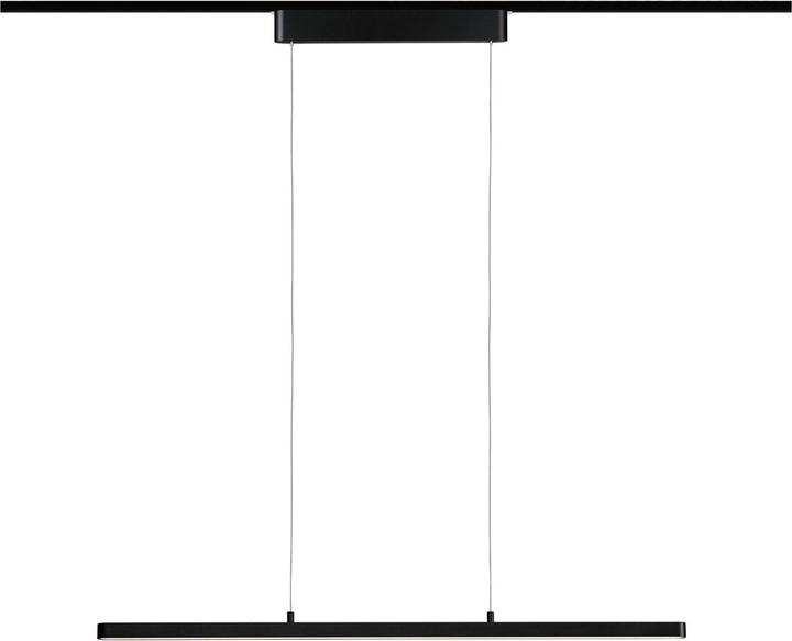 Image du produit Paulmann URail Lento (4130 lm)
