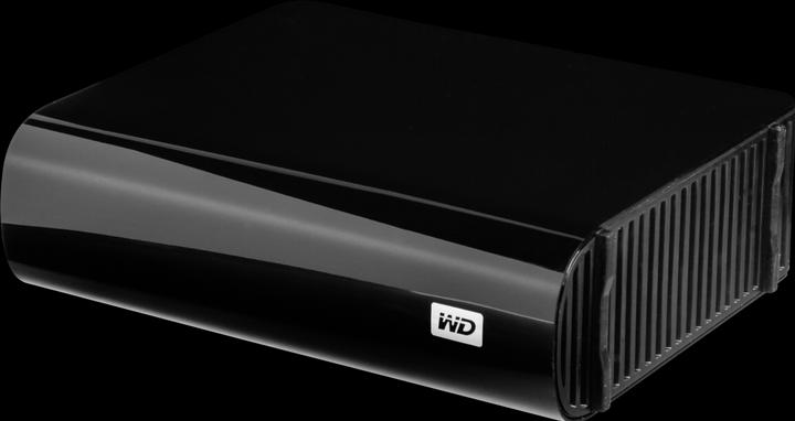 Immagine prodotto WD My Book AV-TV (1 TB)