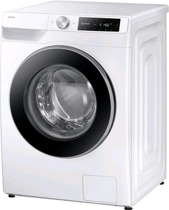 Actual product image Samsung WW90DG6U25LE (9 kg, Left)