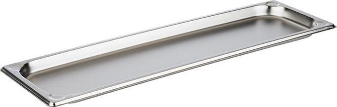 Image du produit APS Récipients GN en acier inoxydable (GN 2/4, 1.20 l)