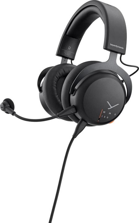 Beyerdynamic MMX 150 (Kabelgebunden)