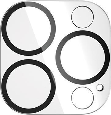 Immagine prodotto PanzerGlass Confezione 3-in-1 (1 Pezzo/i, Apple iPhone 15 Pro)