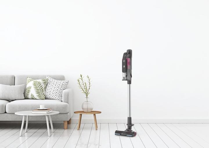 Immagine prodotto Hoover HF9 HF920H 011 Rose, Pink Bagless