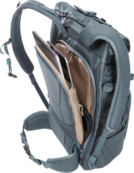 Immagine prodotto Thule Covert (Zaino per fotocamera, 32 l)