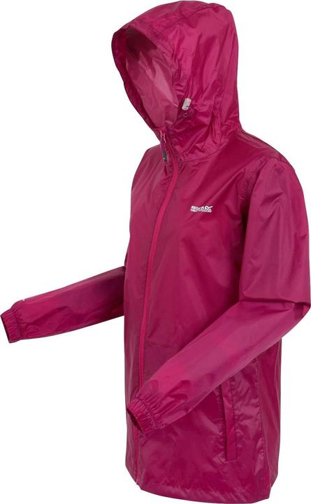 Immagine prodotto Regatta Pack It III Giacca Impermeabile Donna (46 D)