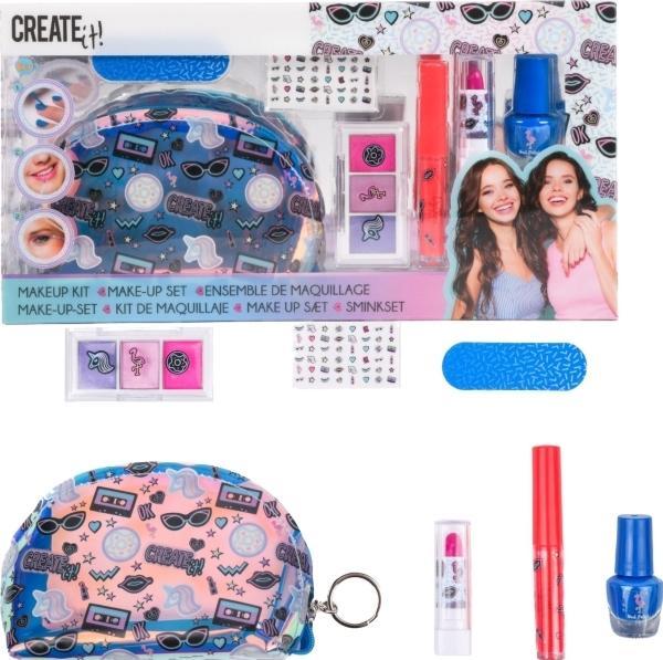 Produktbild Create It! Erstelle es. Make-up Geschenkset