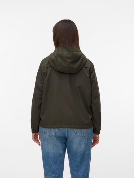 Immagine prodotto Vero Moda VMCZOA Parka Parka lungo (50)