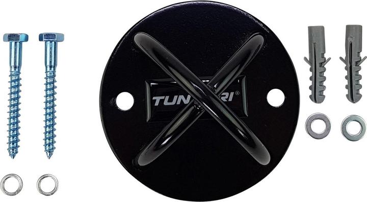 Produktbild Tunturi Schlingentrainer Halterung - Suspension Trainer