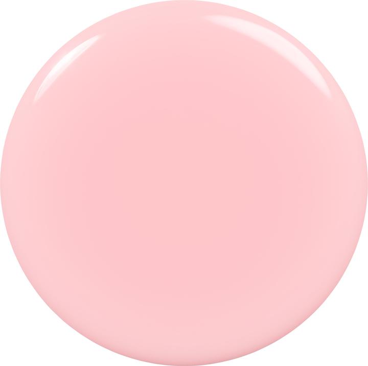 Actual product image Essie Gel Couture (Sheer fantasy, Gel-Effect Nail Polish)