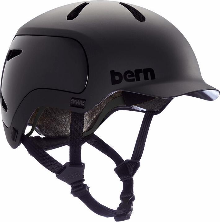 Actual product image Bern Watts 2.0 (55 - 59 cm)