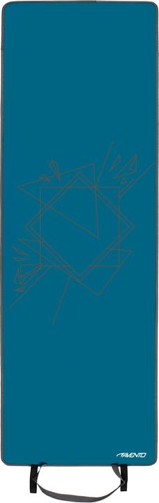Produktbild NIDJAM Gym mat AVENTO 42MC 180x60x0,6cm (6 mm)