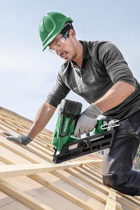 Produktbild Hikoki NR1890DBCL