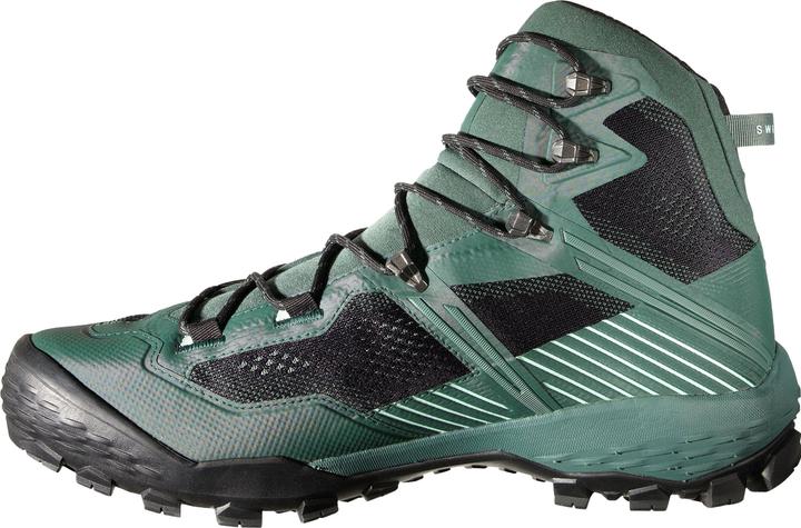 Actual product image Mammut Ducan II High GTX Men (45.5)