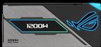 Produktbild ASUS ROG Thor 1200P3 (1200 W)