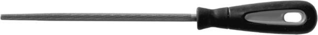Actual product image Bahco ERGO round file, semi-finished 300 mm (Cut 2, 300 mm)