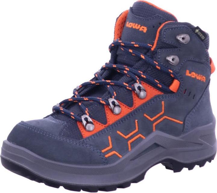 Produktbild Lowa Wanderschuh KODY EVO GTX MID JUNIOR (28)