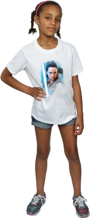Produktbild Star Wars TShirt Mädchen (140, 146)