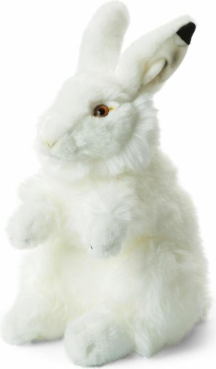 Produktbild WWF Schneehase (24 cm)