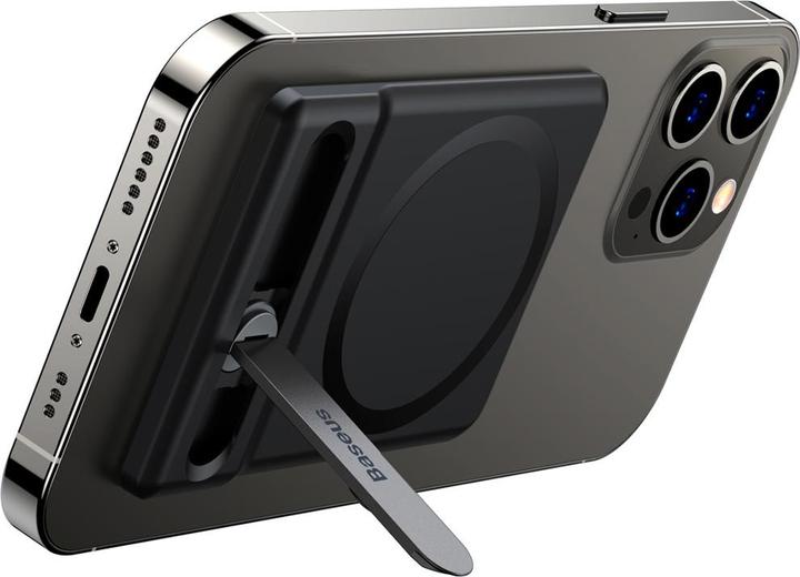 Actual product image Baseus Magsafe Stand Holder