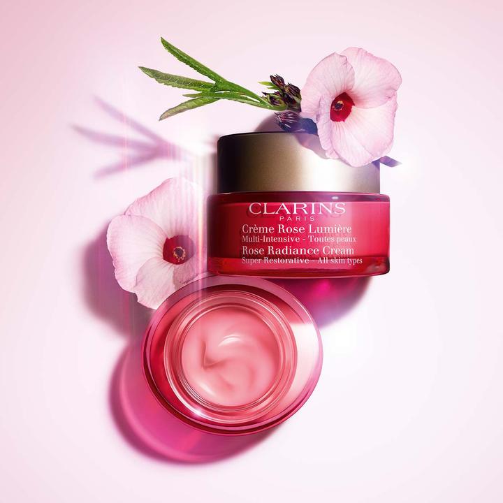 Immagine prodotto Clarins multi-intensivo (50 ml, Crema da giorno)