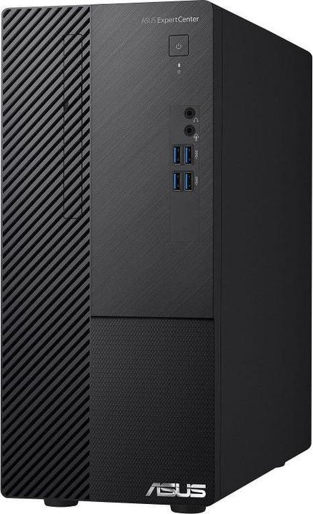 Produktbild ASUS ExpertCenter D500MDCZ-312100040X