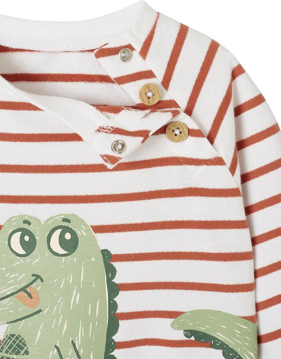 Actual product image Vertbaudet Sweatshirt (62)