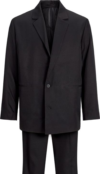 Actual product image Jack & Jones JPRCARTER Relaxed fit suit Single-breasted blazer and trousers (50)