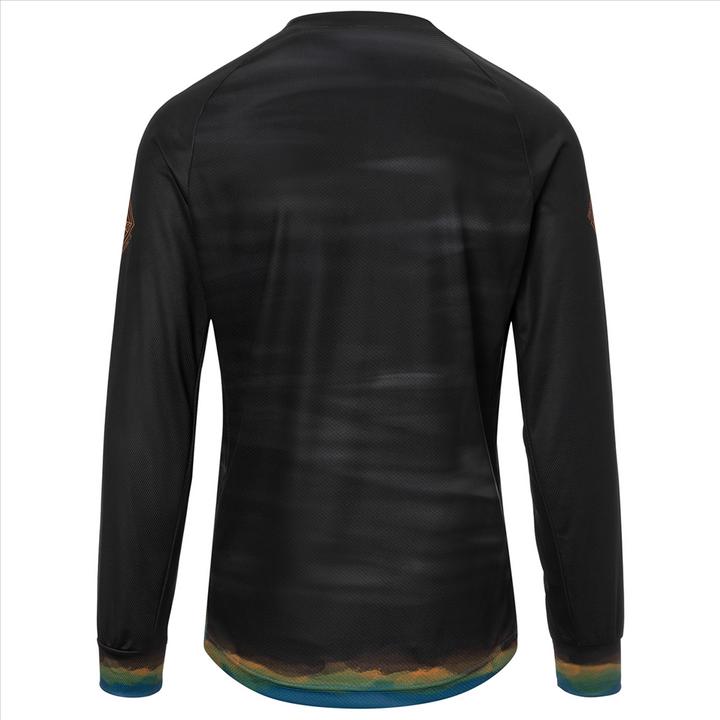 Produktbild Giro M Roust LS Jersey (L)