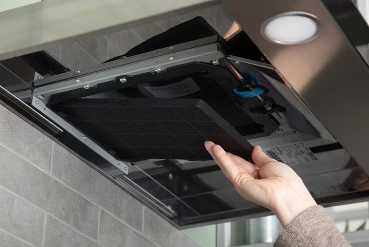 Actual product image Electrolux ECFB01
