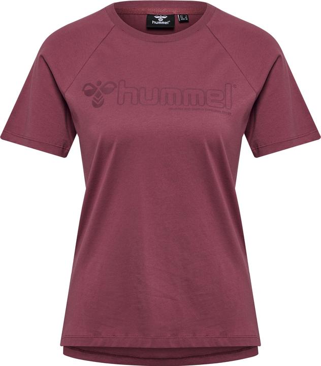 Actual product image hummel NONI 2.0 T-SHIRT (S)