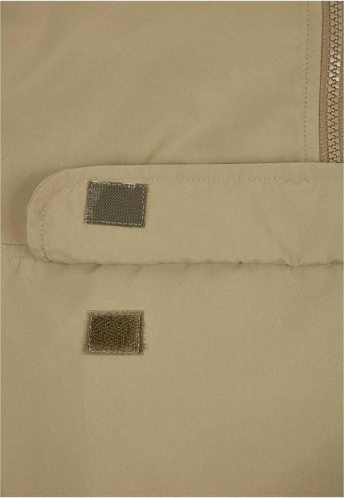 Produktbild Urban Classics Ladies Recycled Basic Pull Over Jacket - 16934 (M)