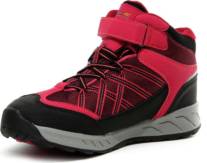 Produktbild Regatta Samaris V Mid Walking Stiefel (33)
