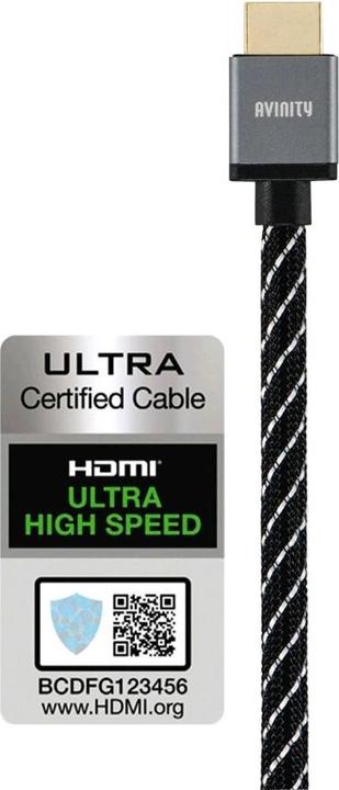 Immagine prodotto Avinity HDMI (Typ A) — HDMI (Typ A) (3 m, HDMI)
