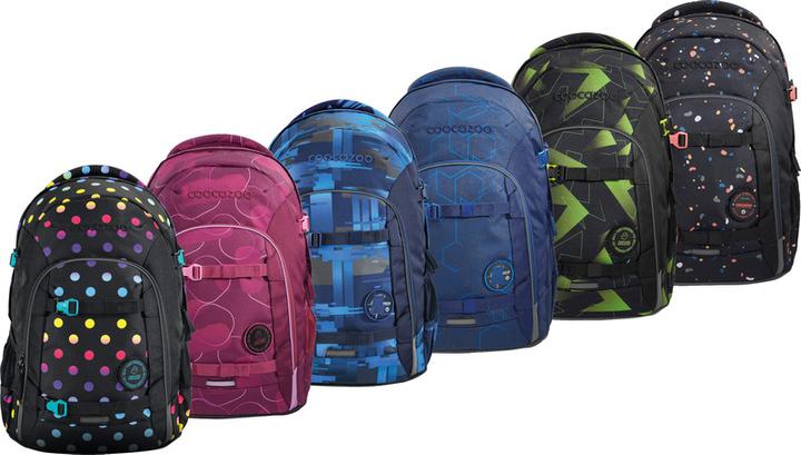 Produktbild Coocazoo Joker (25 l)